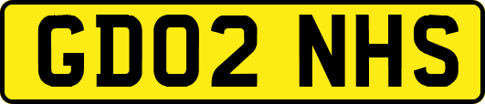 GD02NHS