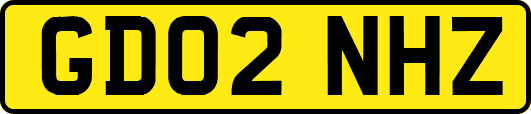 GD02NHZ