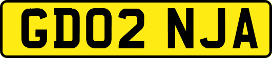 GD02NJA