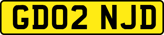 GD02NJD