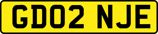 GD02NJE