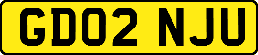 GD02NJU
