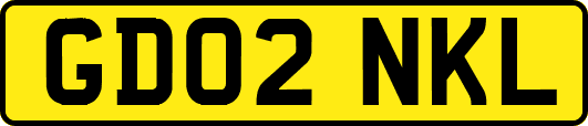 GD02NKL