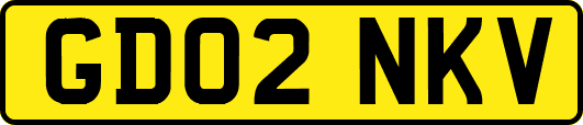 GD02NKV