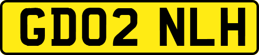 GD02NLH