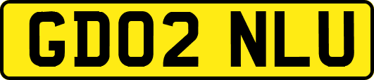 GD02NLU