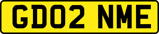 GD02NME