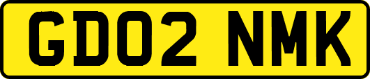 GD02NMK