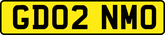 GD02NMO