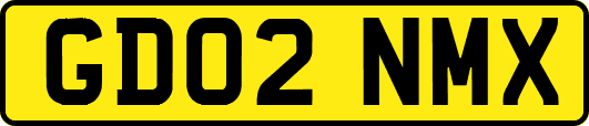 GD02NMX