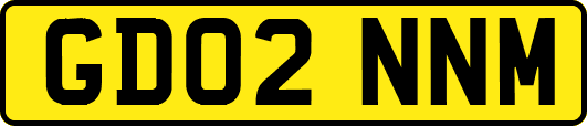 GD02NNM