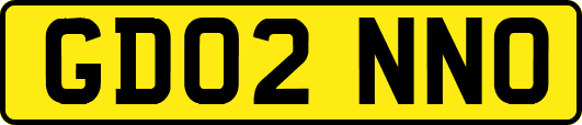 GD02NNO