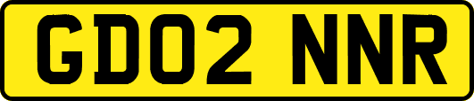 GD02NNR