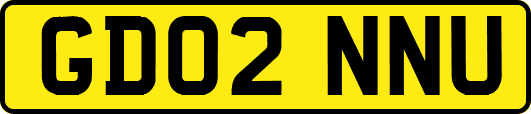 GD02NNU