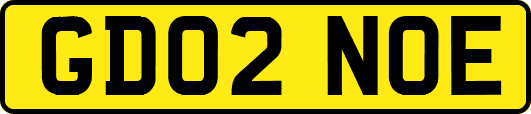 GD02NOE
