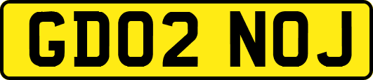 GD02NOJ