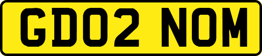 GD02NOM