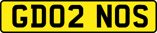 GD02NOS