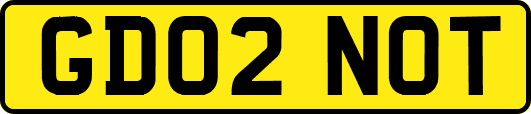GD02NOT