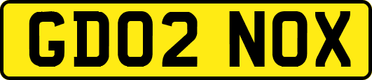 GD02NOX