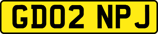 GD02NPJ