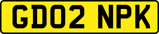 GD02NPK