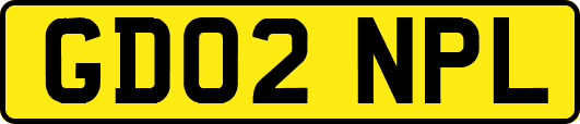 GD02NPL