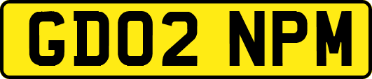 GD02NPM