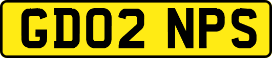 GD02NPS
