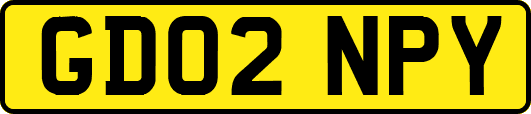 GD02NPY