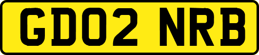 GD02NRB