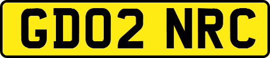 GD02NRC