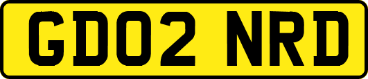 GD02NRD
