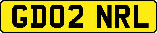 GD02NRL