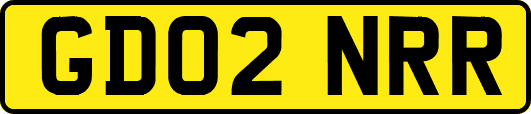 GD02NRR