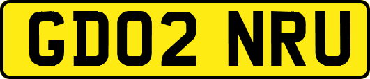 GD02NRU