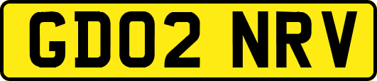 GD02NRV
