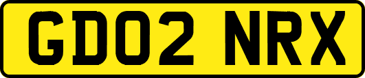 GD02NRX