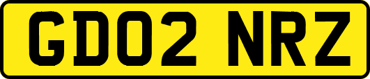 GD02NRZ