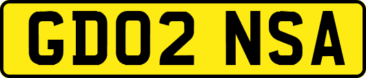 GD02NSA