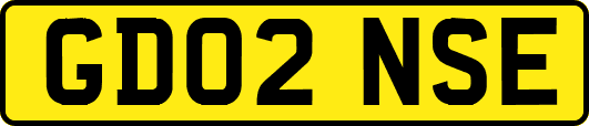 GD02NSE
