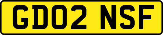 GD02NSF