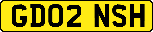 GD02NSH
