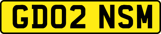 GD02NSM