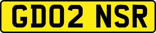 GD02NSR