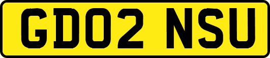 GD02NSU