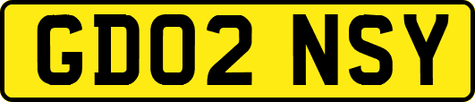 GD02NSY