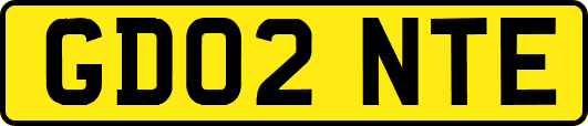 GD02NTE
