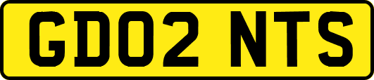 GD02NTS