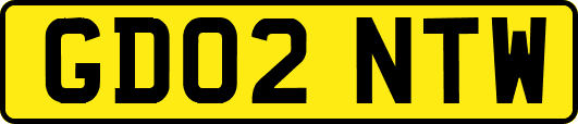 GD02NTW